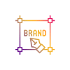 Branding consultation icon